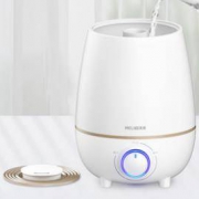 美菱 加湿器 家用静音 MH-158