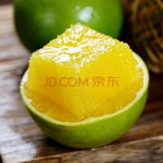 单果60mm+，鲜指南 新鲜现摘冰糖橙 净重5斤装