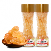 亿龙源 小粒黄 冰糖 358g