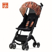 gb 好孩子 婴儿推车 POCKIT 3Q-S321B0