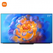 88VIP、双11预售：MIJIA 米家 O77M8-MAS OLED电视 77英寸