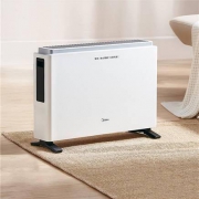 聚划算百亿补贴：Midea 美的  家用取暖器  HDW20MK