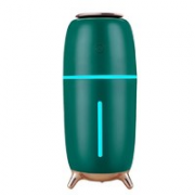 高档雾量！ONEBIRD F16 桌面加湿器 60ml/h