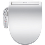 Panasonic 松下 DL-EH25CWS 智能马桶盖  储热全功能暖风款