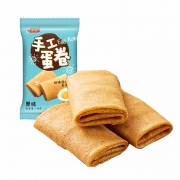 凑单品：扬航  原味蛋卷 24g*1袋