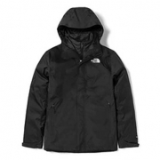 THE NORTH FACE 北面 5B3A 男士三合一 冲锋衣