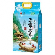 SHI YUE DAO TIAN 十月稻田 五常大米 5kg *2件