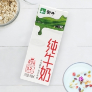 再降价、聚划算百亿补贴： MENGNIU 蒙牛 纯牛奶 200ml*24盒