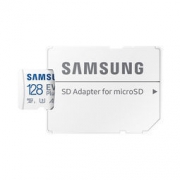 亲子会员：SAMSUNG 三星 Evo Plus MB-MC128KA microSD 存储卡 128GB + 凑单品