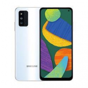 再降价、双11预售：SAMSUNG 三星 Galaxy F52 5G智能手机 8GB+128GB 幻璧白