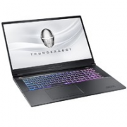 ThundeRobot 雷神 P1 15.6英寸游戏本（i7-10870H、32GB、1TB、RTX 3080）