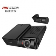 HIKVISION 海康威视 G2 行车记录仪 1440P+32GB卡