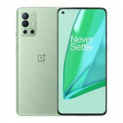 京喜APP：OnePlus 一加 9R 5G智能手机 12GB+256GB 青宇