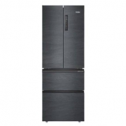 双11预售：Haier 海尔 BCD-335WLHFD78DYU1 多门冰箱 335L