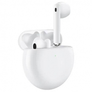 双11预售：HUAWEI 华为 FreeBuds 4 主动降噪 半开放式耳机
