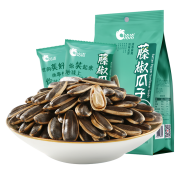 88vip：ChaCheer 洽洽 藤椒味瓜子 500g*4件