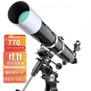 CELESTRON 星特朗 DELUXE 80DX 天文望远镜