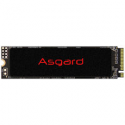 Asgard 阿斯加特 AN2 NVMe M.2 固态硬盘 250GB（PCI-E3.0）
