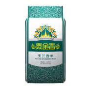 88vip！TAIJINXIANG 泰金香 玉兰香米 10kg