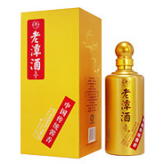 潭酒 T5 53度 酱香型白酒 500ml