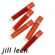 JILL LEEN 雾色哑光唇釉