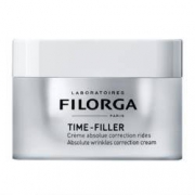 PLUS会员、临期品：FILORGA 菲洛嘉 焕龄时光抗皱面霜 哑光型50ml
