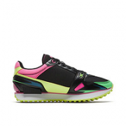 PUMA 彪马 MILE RIDER SUNNY 373443 女子运动休闲鞋