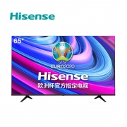 双11预售：Hisense 海信 65E3F 液晶电视 65英寸 4K