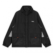 24日10点、限尺码：GXG 男款保暖纯色棉服 GY107573G000