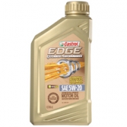 Castrol 嘉实多 EDGE 极护 长效EP 5W-20 A1/B1 SN 全合成机油 1Qt*6件