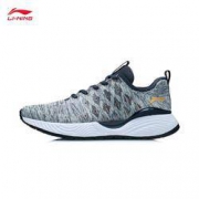 20日20点：LI-NING 李宁 ARSR019 男款跑鞋 168元 （前4小时送定金，31日付尾款）