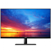 acer 宏碁 EH273 27英寸VA显示器（1920*1080、75Hz、72%NTSC）