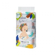 1日0点！babycare Air pro系列 婴儿纸尿裤 L60片