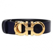 Salvatore Ferragamo 菲拉格慕 女士腰带 3.5cm 23A564 674475