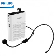 17日0点：PHILIPS 飞利浦 SBM200无线扩音器 官方标配版