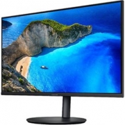 SAMSUNG 三星 F27T700QQC 27英寸 IPS显示器(2560×1440、75Hz、99%sRGB）