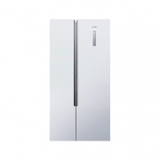 双11预售：SIEMENS 西门子 KX50NA20TI 对开门电冰箱 501升