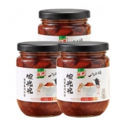 家乐 香菇牛肉酱拌饭200g*3瓶