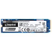 Kingston 金士顿 A2000 M.2 NVMe 固态硬盘 250GB