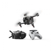 DJI 大疆 遥控航拍穿越机 FPV套装