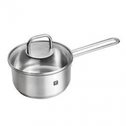 京东PLUS会员：ZWILLING 双立人 Twin Nova Plus系列 奶锅 16cm