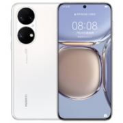 20日10:08！HUAWEI 华为 P50 4G智能手机 8GB+128GB 雪域白