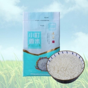 东北大米！小町香米稻田珍珠米5斤