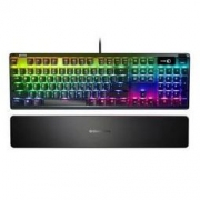 steelseries 赛睿 Apex Pro RGB机械键盘 自适应触发