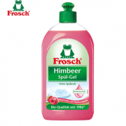 PLUS会员！Frosch 福纳丝 红莓果醋洗洁精 500ml