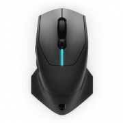 双11预售：ALIENWARE 外星人 AW310M 无线电竞鼠标 12000DPI