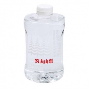 聚划算百亿补贴：农夫山泉婴幼儿水1L＊2瓶