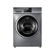 双11预售：LittleSwan 小天鹅 TG100V23WDY 滚筒洗衣机 10KG