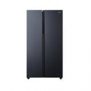 Midea 美的 BCD-601WKPZM(E) 双门冰箱