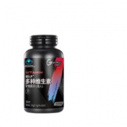 BY-HEALTH 汤臣倍健 健乐多 多种维生素矿物质片 30片
